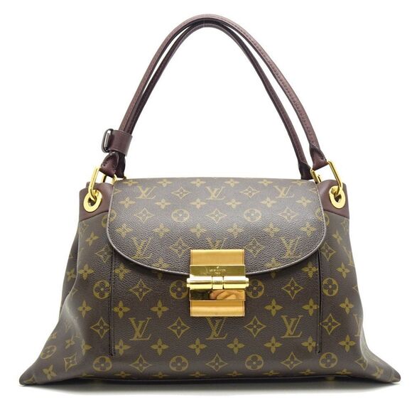 Louis Vuitton Monogram Olympe Shoulder bag - Picture 1 of 7